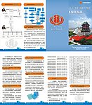 高档大气折页设计
