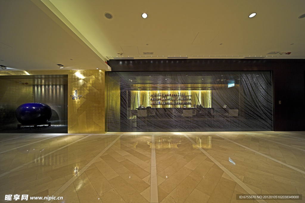 饭店