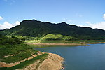 海南五指山水库
