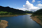 海南五指山水库