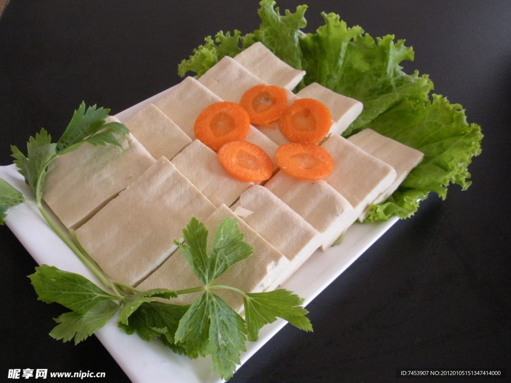 豆腐