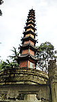 塔楼(非高清)