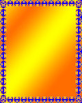 边框 相框 花边