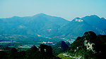 山上公路
