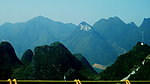 上山公路