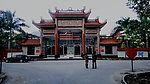 文化胜迹