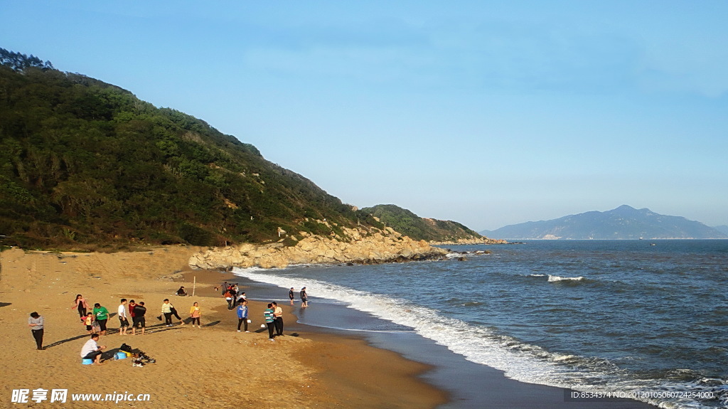 阿拉伯海