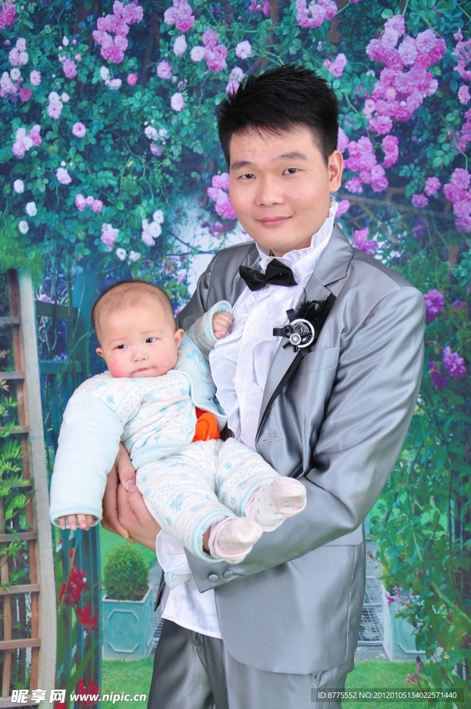 婚纱照