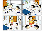 幼儿图画