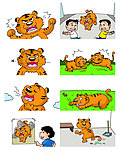 幼儿图画