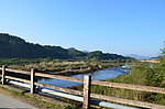 武夷山的河