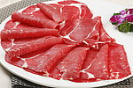 牛肉片