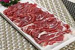 牛肉片