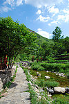 自然风景