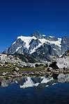 雪山