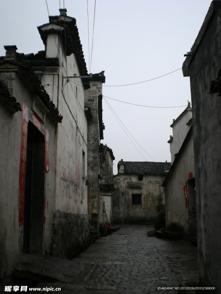 安徽宏村