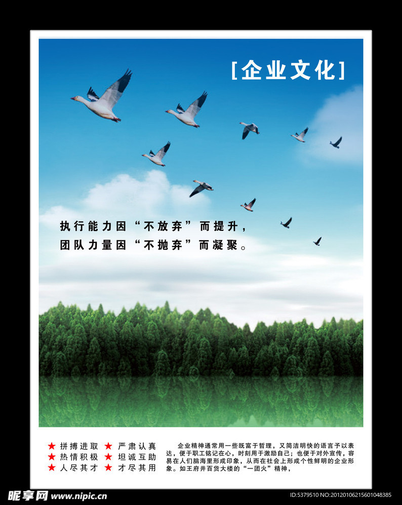 企业文化
