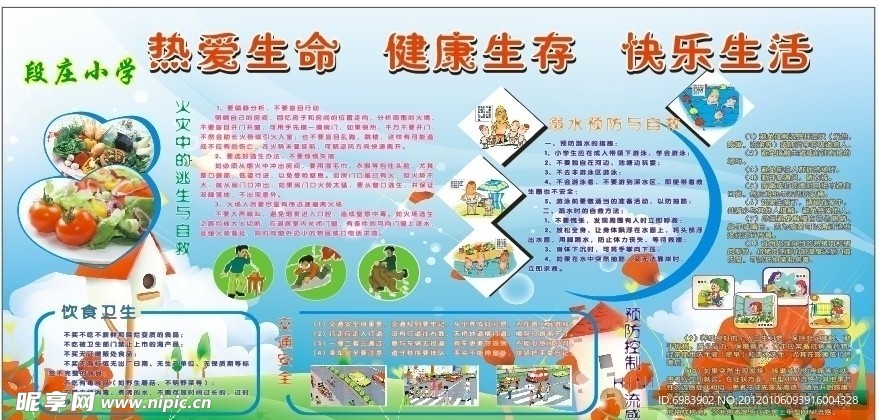 消防安全