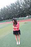 非主流美女唯美写真