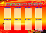 党务公开栏