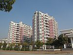 国家4A级住宅小区 梦园小区