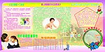 优生优育展板
