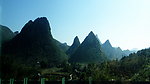 小溪 小路