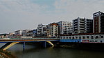 新村 河桥