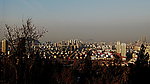 坝子 城市