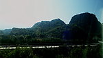 穿山 高速