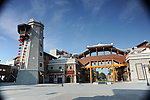 北川巴拿恰