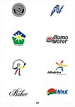 经典矢量LOGO