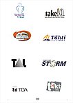 经典矢量LOGO