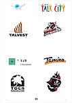 经典矢量LOGO