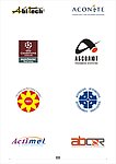 经典矢量LOGO