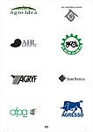 经典矢量LOGO