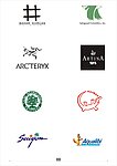 经典矢量LOGO