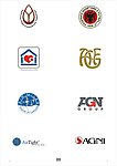 经典矢量LOGO