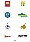 经典矢量LOGO