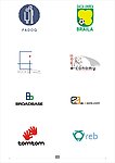 经典矢量LOGO