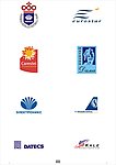 经典矢量LOGO