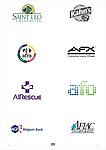 经典矢量LOGO