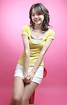 时尚美女