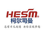 柯尔司曼LOGO