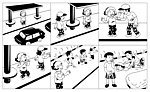 幼儿图画