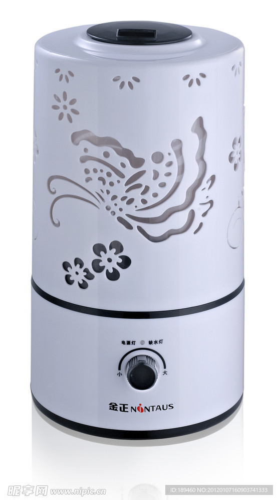 加湿器设计稿