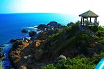 海南西岛风景