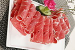 羊肉卷