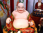 弥勒佛