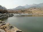 淄博鲁山